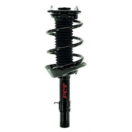 Fcs Automotive Complete Strut Assembly, 1335909L 1335909L